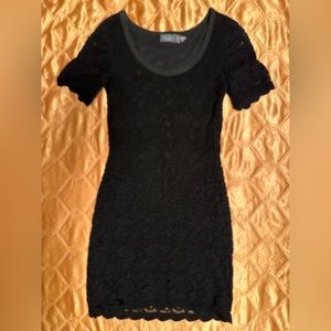 Costa Blanca Dress